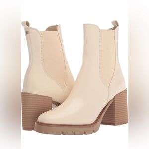 Sam Edelman Rollins Western Boots